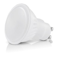 GU10 LED žiarovka 9W ~ 70W teplá