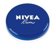 Nivea, univerzálny krém, 50 ml