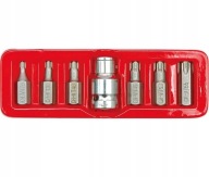 BITOVAČE VOREL TORX, SÚPRAVA BITOV SKRUTKOVAČA 66570