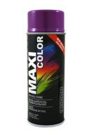MOTIP DUPLI MOTIP MAXICOLOR LAK. RAL4008 POLYS.400ML