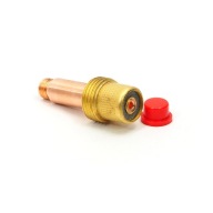 Plynový objektív 4,0mm sitko SR-17/18/26 držiak TIG