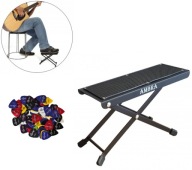 4-STUPŇOVÝ GUITAROVÝ STOPK
