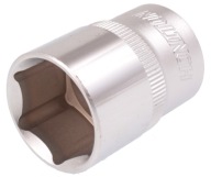 Honiton 1/2 nástrčný kľúč 21 MM CrV 6-bod