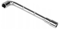 7mm šesťhranný nástrčný kľúč na trysky