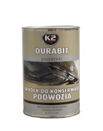 K2PL DURABIT BLACK L326 1L. NA BITUMENOVÚ KEFU