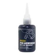 MANNOL 9926 LEPIDLO NA NITE SILNÉ 50g