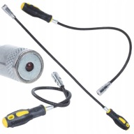 K7T64 LED FLEXIBILNÝ 57cm MAGNETICKÝ UCHOVÁVAČ