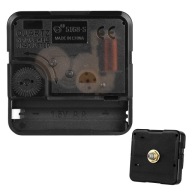 quartz ULTRA Hodinový strojček Quartz s tichým signálom