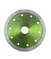 DIAMANTOVÝ KOTOUČ NA PIRÁČOVÉ OBKLADY 125MM 20mm