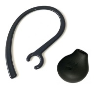 Elastický pás pre Bluetooth slúchadlá Samsung MG920, držiak na čelenku