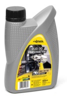 AXENOL PRE PNEUMATIKA ISO VG 10 0,6L
