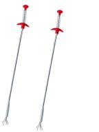 FLEXIBILNÉ DRŽÁTKY PRE SKRUTKY 60CM 2KS X5S72