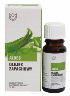 Natural Aromas ALOE vonný olej 12ml