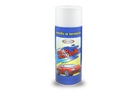 Čierny matný lak 150ml - AUTO-RENOlAK