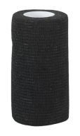 Krebl EquiLastic samolepiaci obväz 7,5 cm čierny
