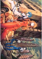 Anime Plagát Neon Genesis Evangelion nge_163 A3