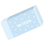 PASTEL YNT Guma pre dospievajúcich