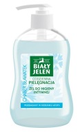 Biały Jeleń Daily Care Hygiene gel i