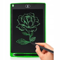 GRAFICKÝ TABLET NA KRESLENIE PRE DIEŤA + ŠTÝLOVÝ DIGITÁLNY TABLET NA UČENIE