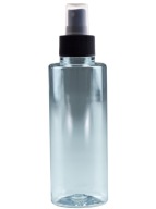 Fľaša s rozprašovačom, rozprašovačom, 250 ml