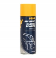 odstraňovač silikónu 450ml - sprej
