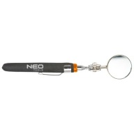 NEO TOOLS Teleskopické inšpekčné zrkadlo 11-612