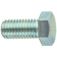 Palcová skrutka 5/8 palcov UNC x 32 mm trieda 8,8 DIN 933