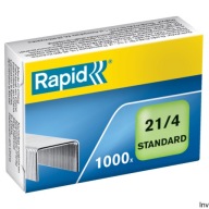 Rapid Standard spinky 21/4 1M 1000 ks 24867600