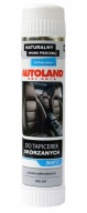AUTOLAND KOŽENÁ PENA VČELÍ VOSK 400ML SPREJ