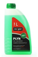 KVAPALINA RADIÁTORA 1L -35 (ZELENÁ)