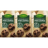 Kamis prášok do pečiva 3x15g