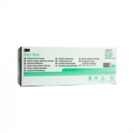 STERI-STRIP 3M pásiky na zapínanie 6x75