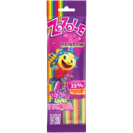 MIESZKO ZOZOLE DÚHOVÉ ŽELÉ 75G ..