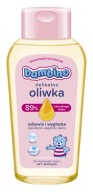 BAMBINO olej pre deti a dojčatá 150ml