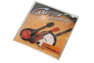 Struny CAREER pre 5-strunové banjo