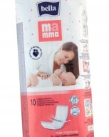 BELLA MAMMA FOUNDATION ZÁKLADY PO PôRODE 10 ks