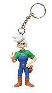 KEYRING - PAPCIO CHMIEL