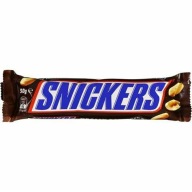 Snickers tyčinka 50g