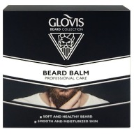Glovis Balzam na fúzy 40g Balzam na starostlivosť a úpravu brady