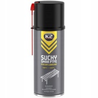 Suchý tuk 400 ml