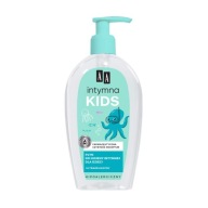 AA TEKUTINA NA INTÍMNU HYGIENU 300 ml KIDS ULTRA JEMNÁ