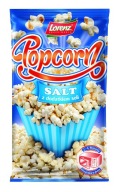 Lorenz Popcorn soľ s pridanou soľou 90g