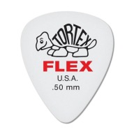 Gitarové trsátko Dunlop Tortex Flex Standard 0,50