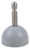 300 ml Klasický zberač dojenia - zberný ventil