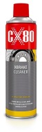 BRZDY 500ML CX80 XBRAKE CLEANER NA ČISTENIE
