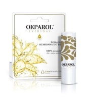 OEPAROL EVERYDAY Ochranný rúž