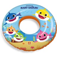 168897 PLÁVACIE KOLIESKO MONDO BABY SHARK