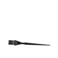 Štetec na farbenie vlasov úzky 2,5 cm Pro