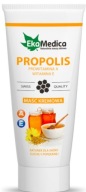 EkaMedica Propolisová masť s vitamínom A E 200 ml