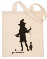 Látka SHOPPER [DH] ECO béžový vzor 35